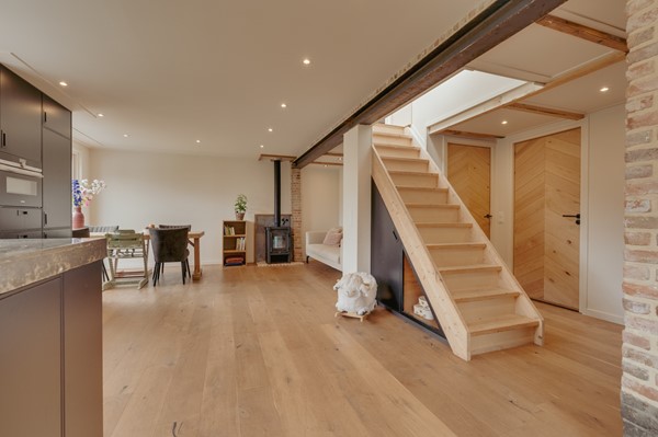 Medium property photo - Sasputsestraat 28, 4507 JX Schoondijke